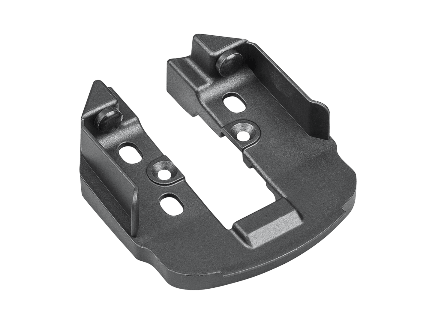 Trek-Diamant RIB Docking Plate