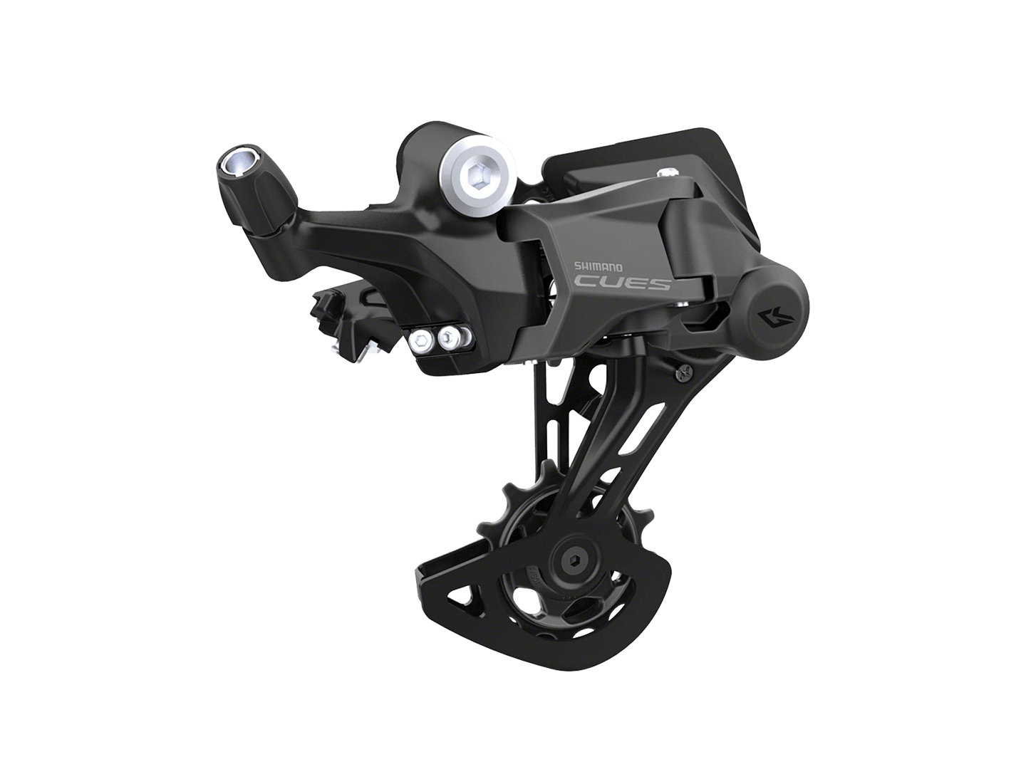 Shimano CUES U4000 9 Speed Rear Derailleur