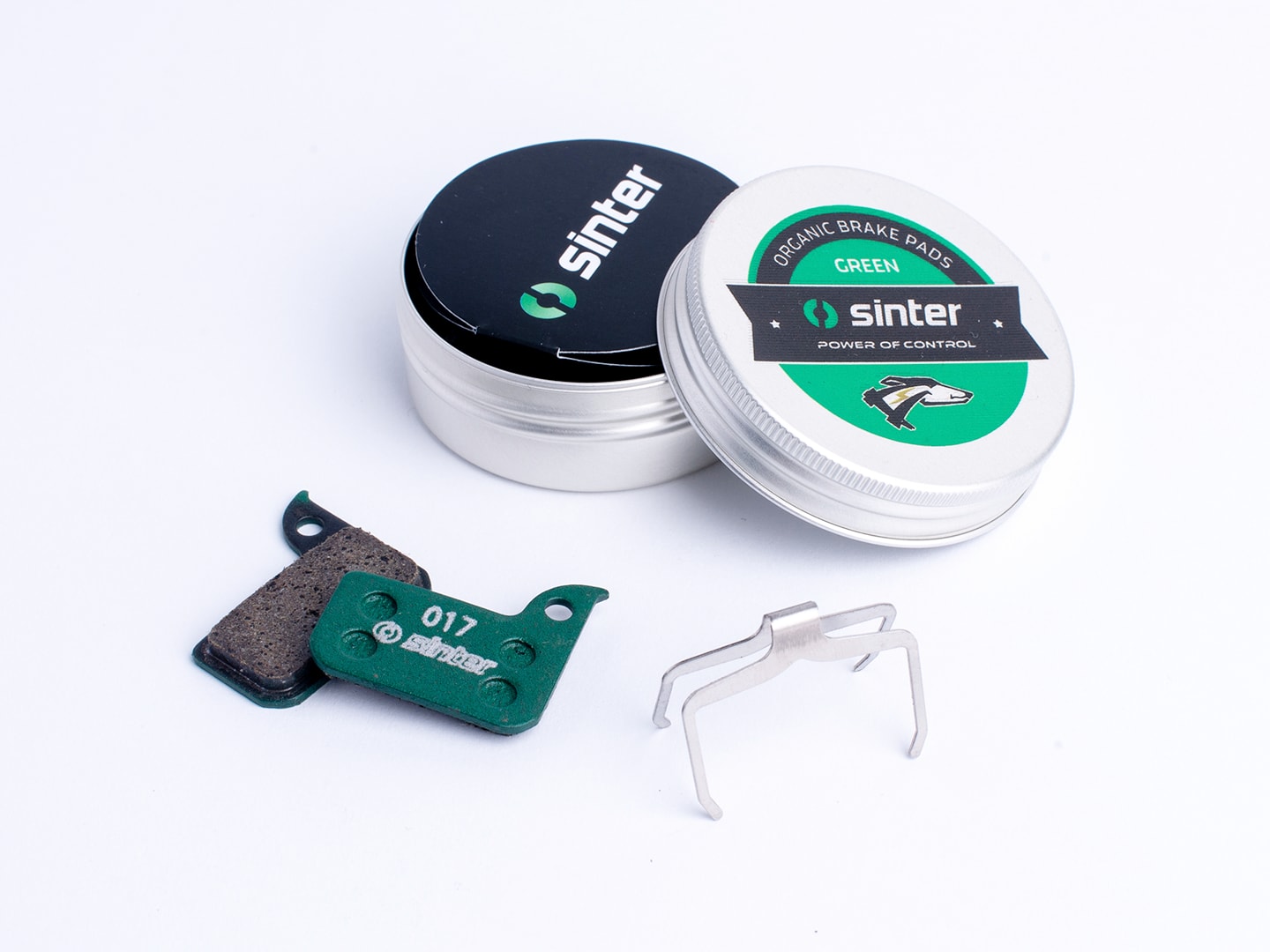 Sinter SRAM Road Type Race Disc Brake Pads