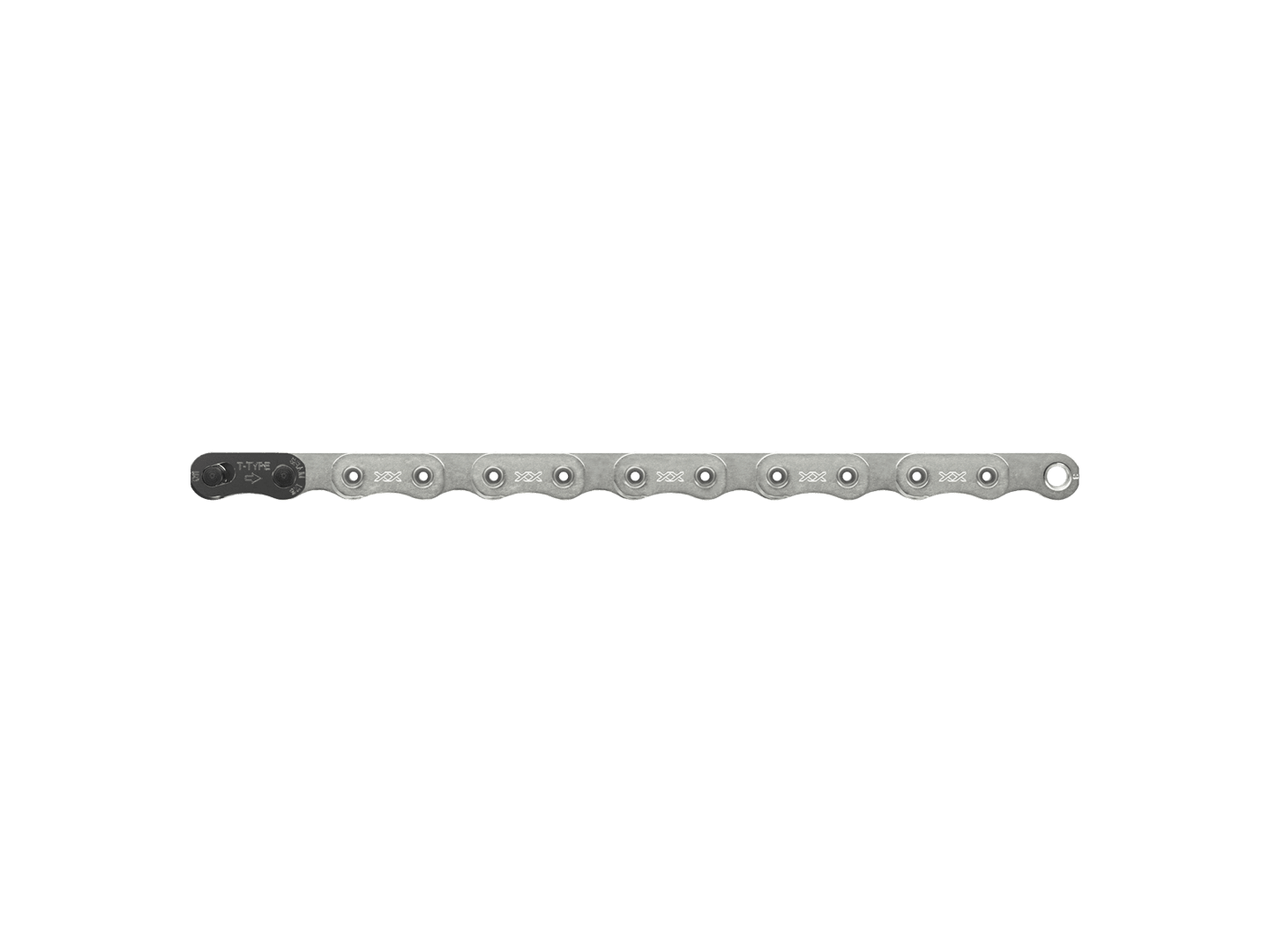 SRAM XX T-Type 12 Speed Flattop Bicycle Chain
