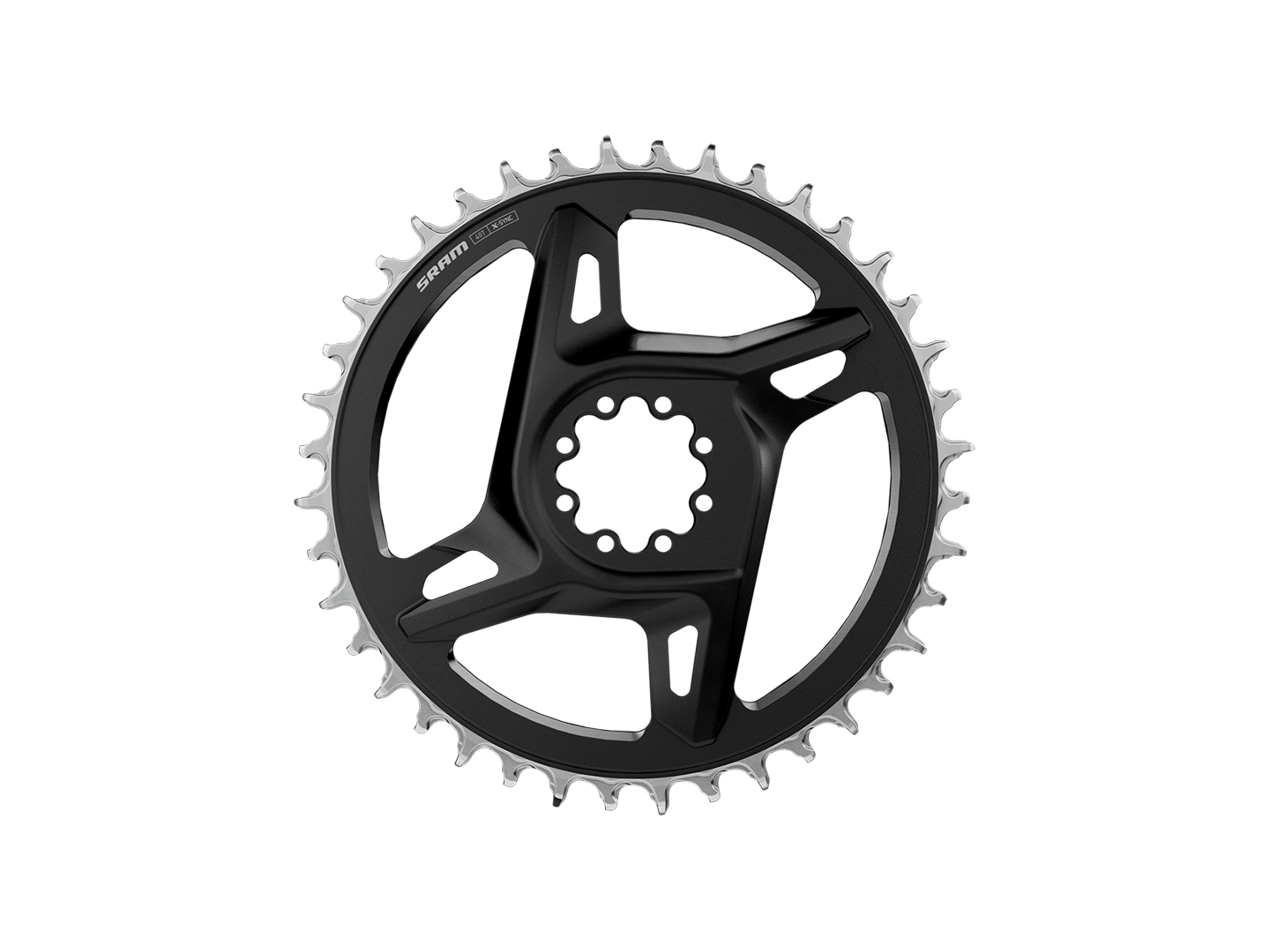 SRAM Red XPLR 1x13-Speed Direct Mount Chainring
