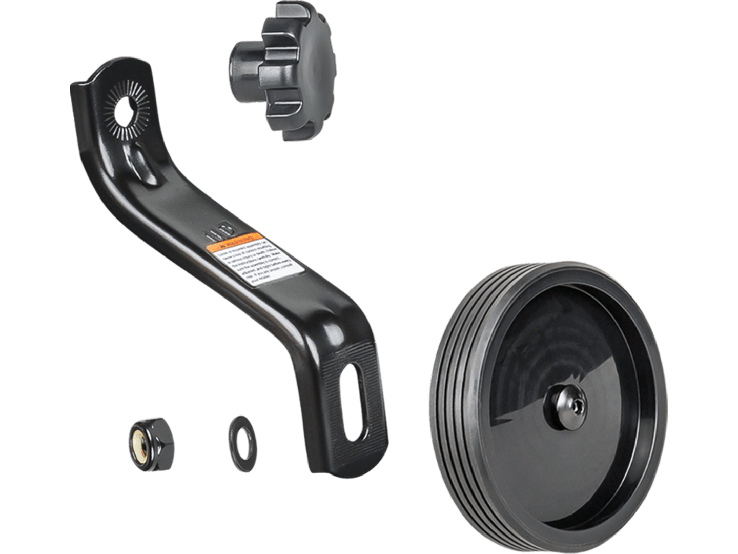 Trek 16˝ Kids' Training Wheels