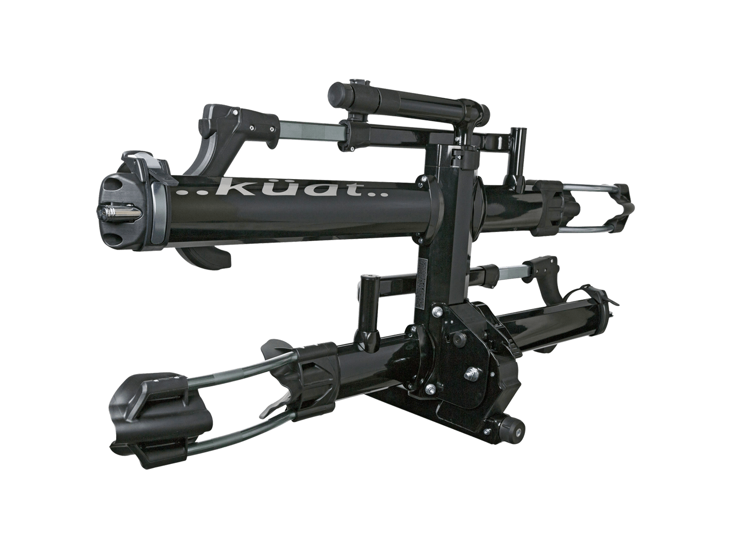 Kuat NV 2.0 2-Bike 1.25˝ Hitch Rack