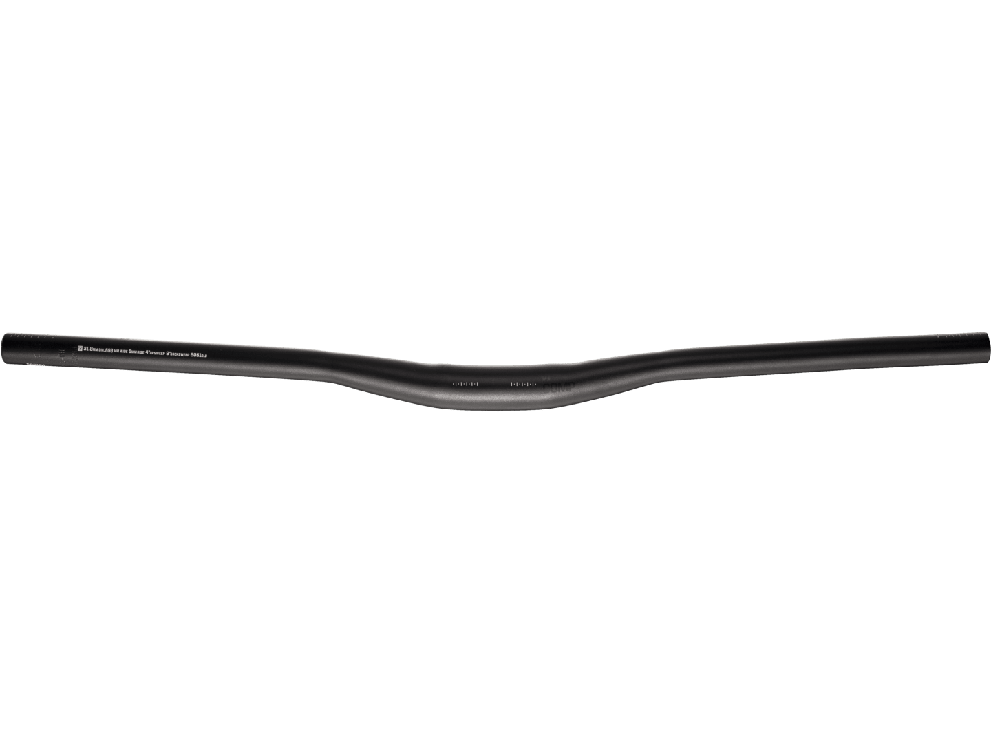 Bontrager Comp 31.8 MTB Handlebar