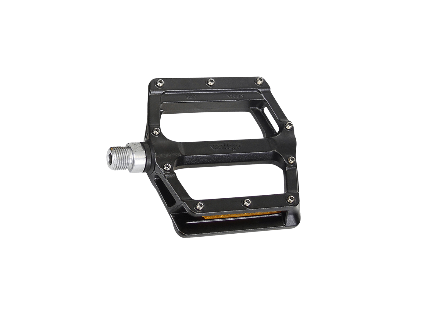 Wellgo B233 Alloy Pedal Set