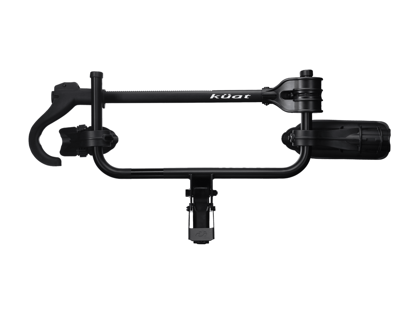 Kuat Transfer v2 1-Bike 1.25˝ Hitch Rack