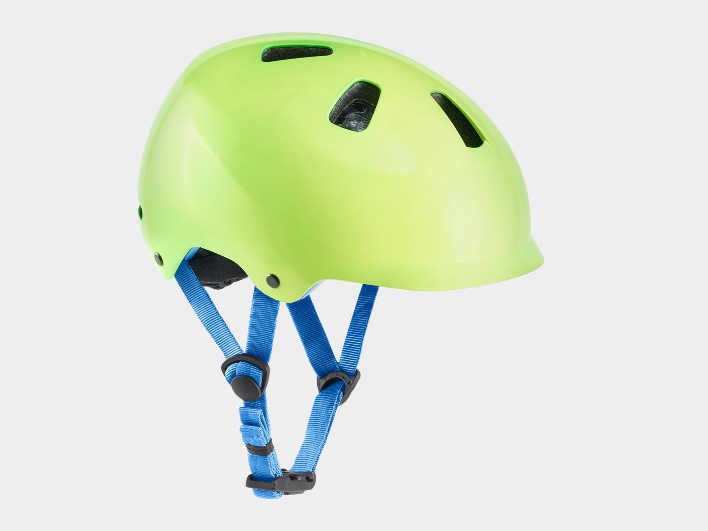 Bontrager Jet WaveCel Youth Bike Helmet