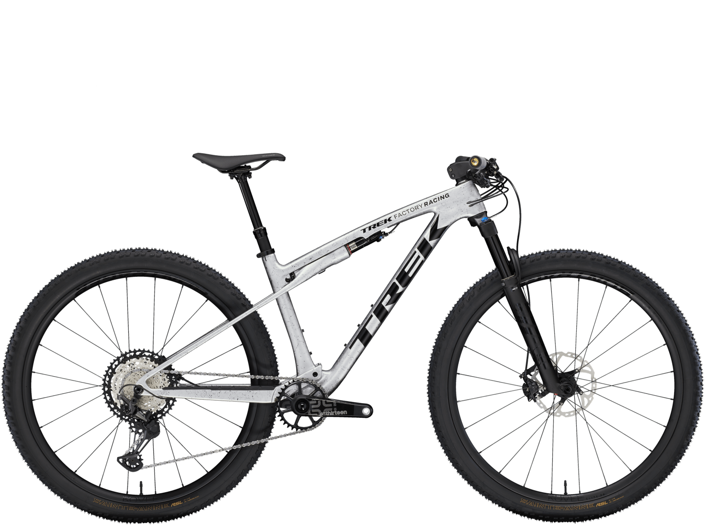 Supercaliber SLR 9.8 XT Gen 2