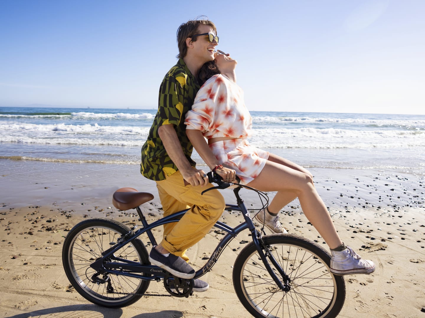 Cruiser 7D Step-Over