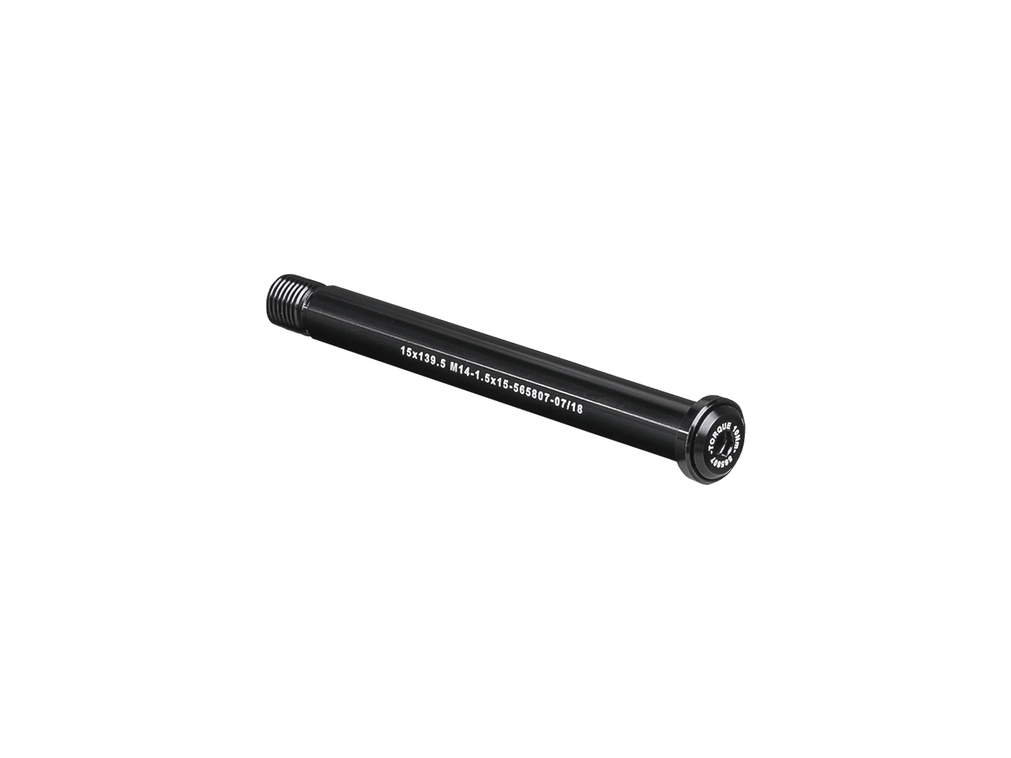 Bontrager Switch Lever Front Thru Axle