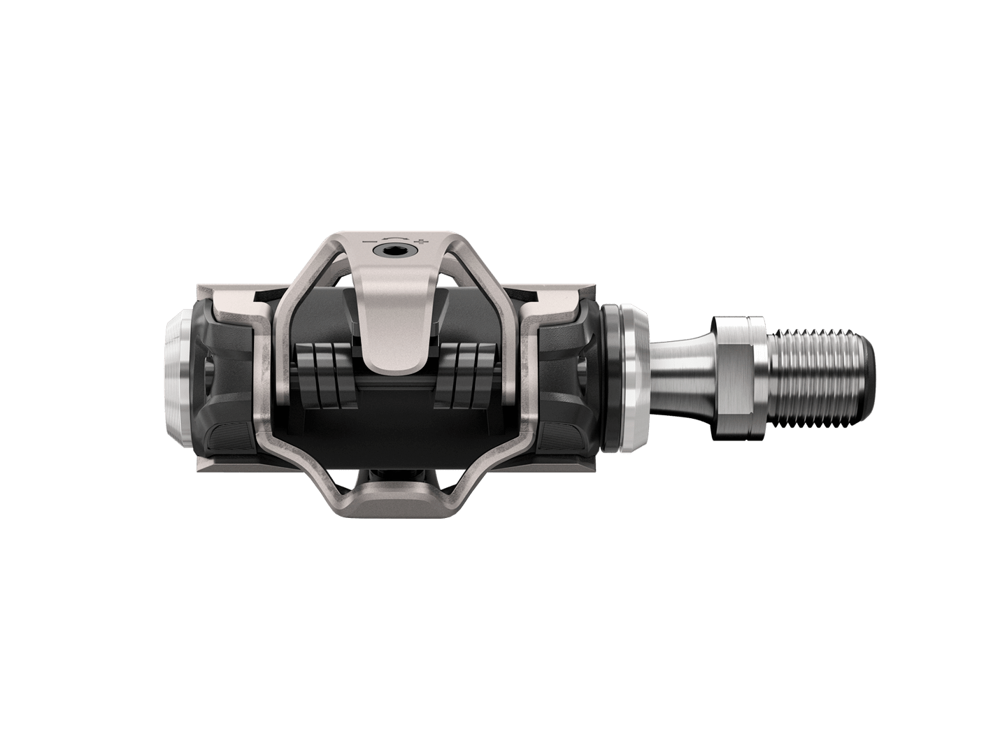 Garmin Rally XC100 Single-Sensing Power Meter Pedal Set