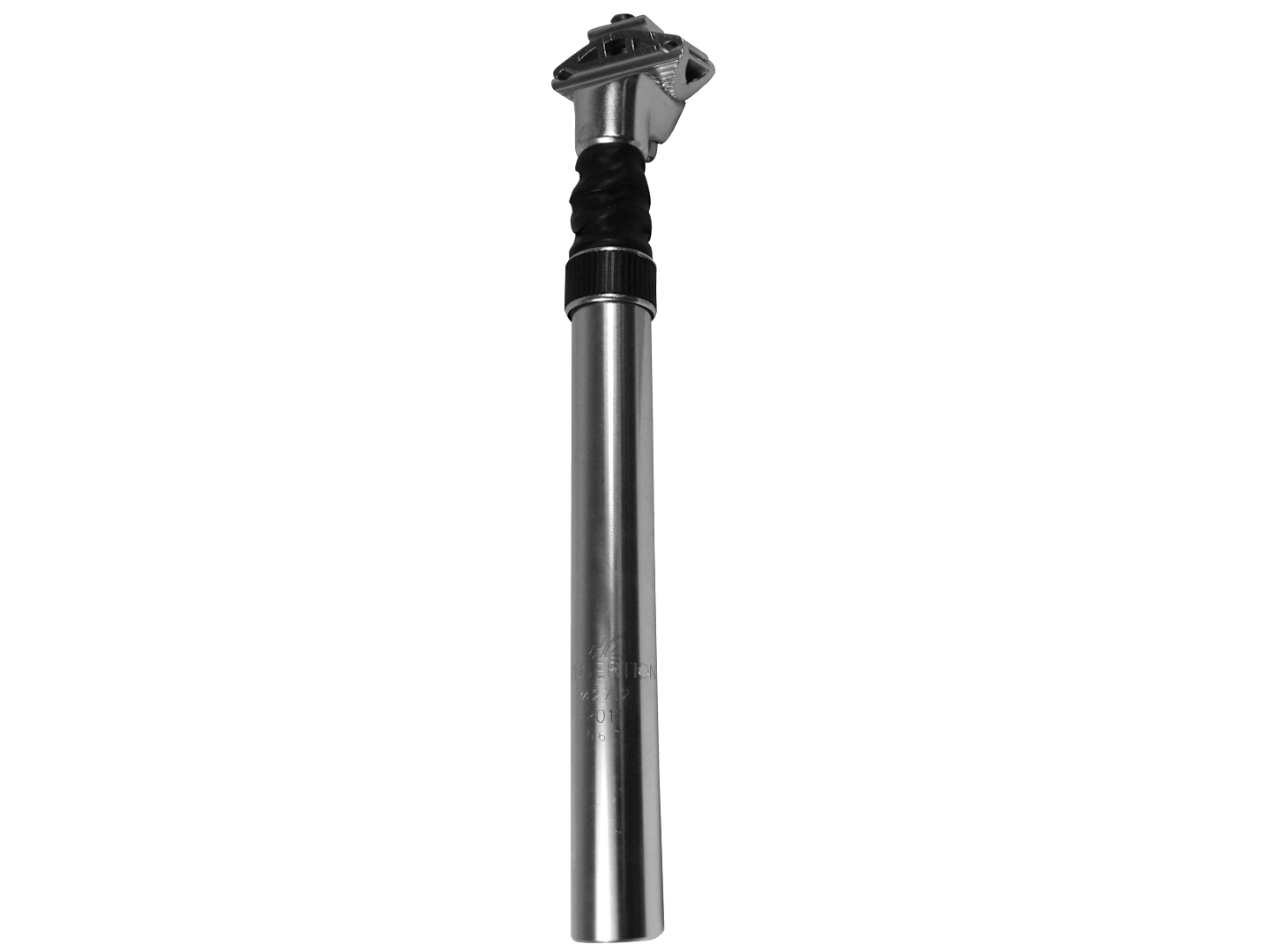 Trek Pavement Suspension Seatpost