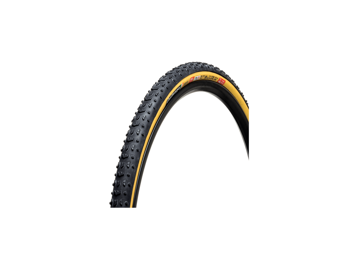 Challenge Grifo Pro Handmade Tubeless Cyclocross Tire