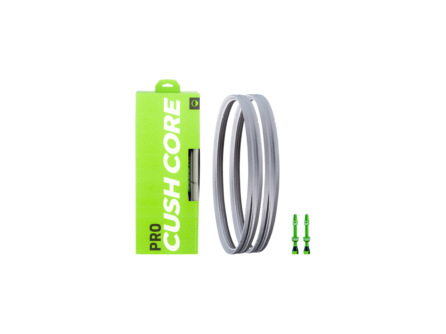 CushCore PRO Tubeless Tire Insert Set