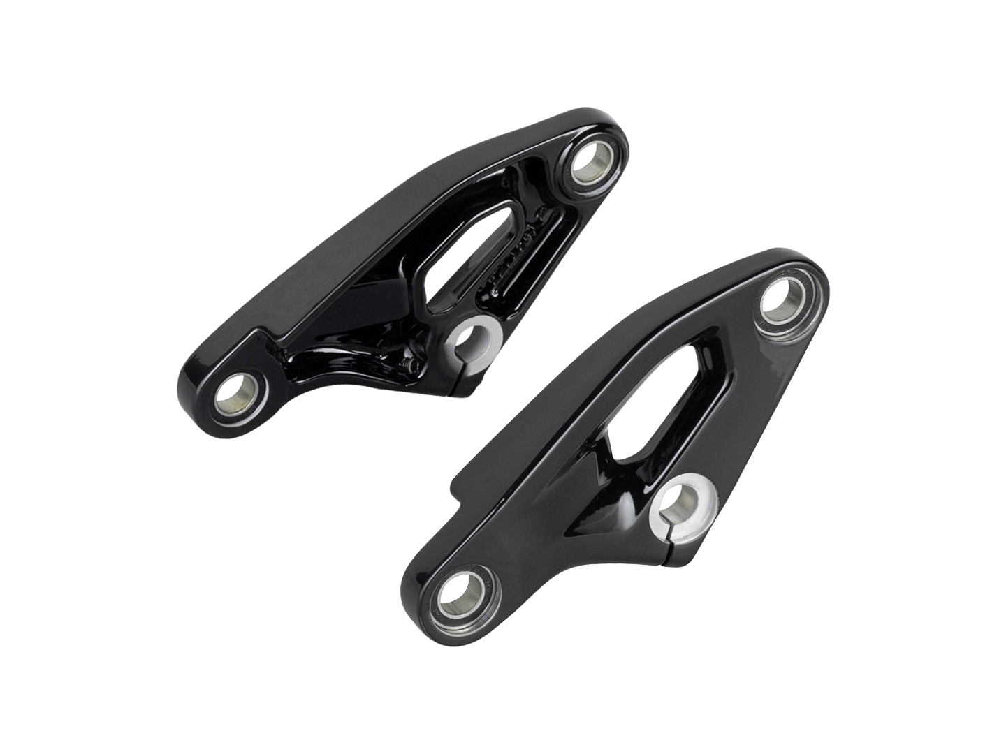 Trek 2024 Fuel EXe Carbon Aluminum Rocker Link