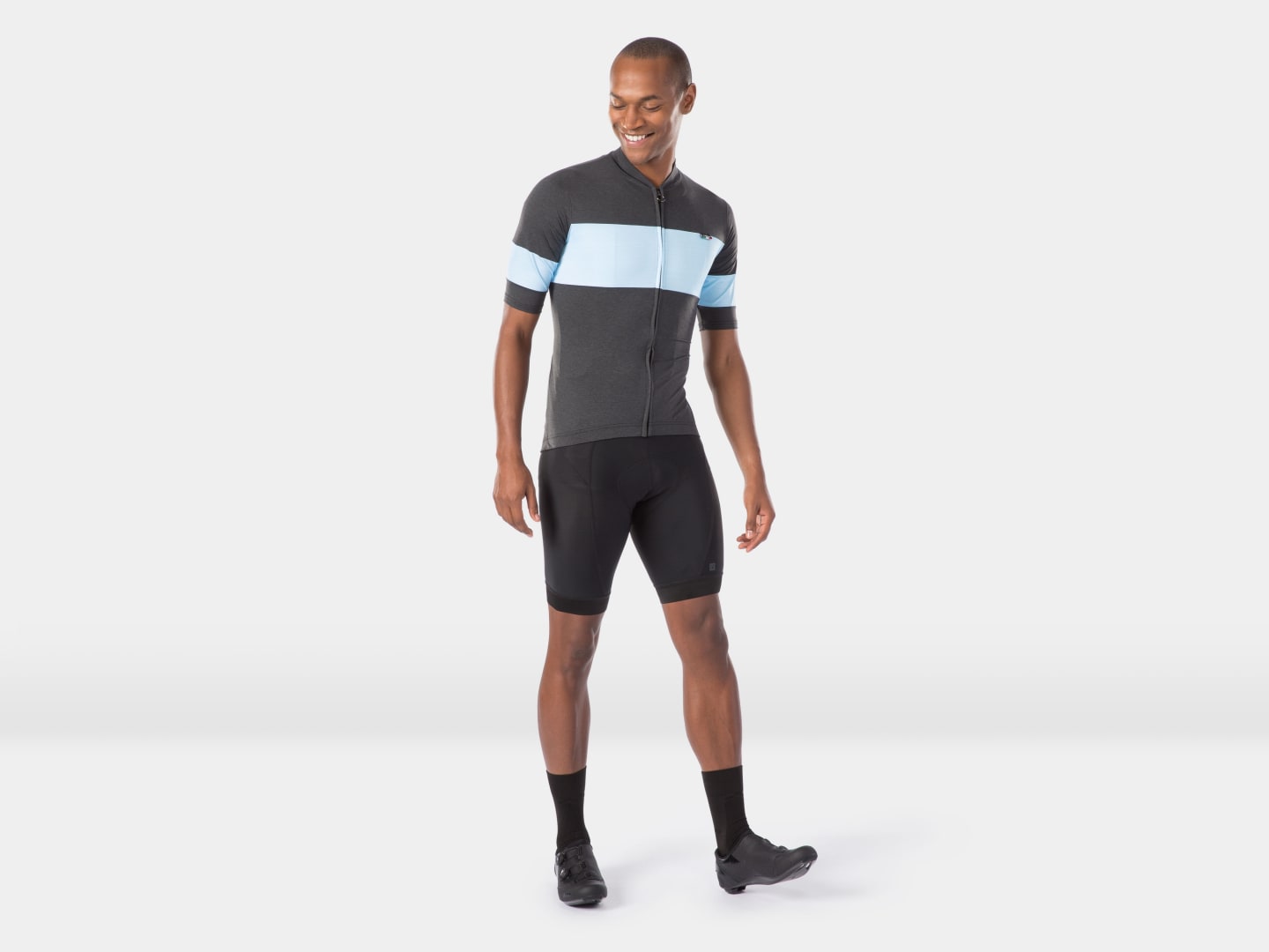 Trek Calivetta Short Sleeve Cycling Jersey