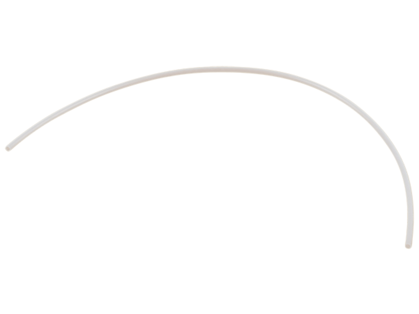 Trek 240mm Front Derailleur Cable Sleeve