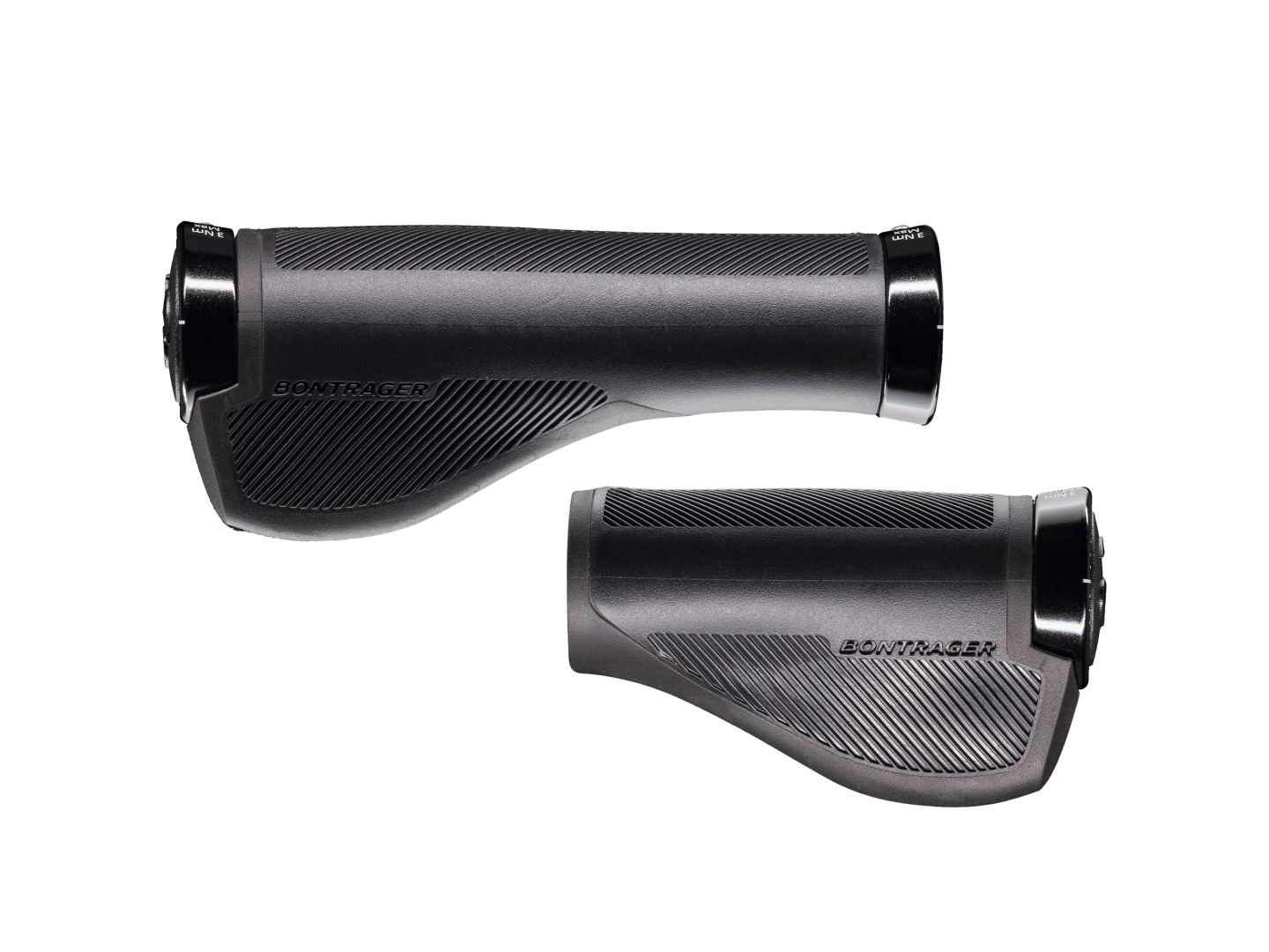 Bontrager Satellite Elite Grip Set
