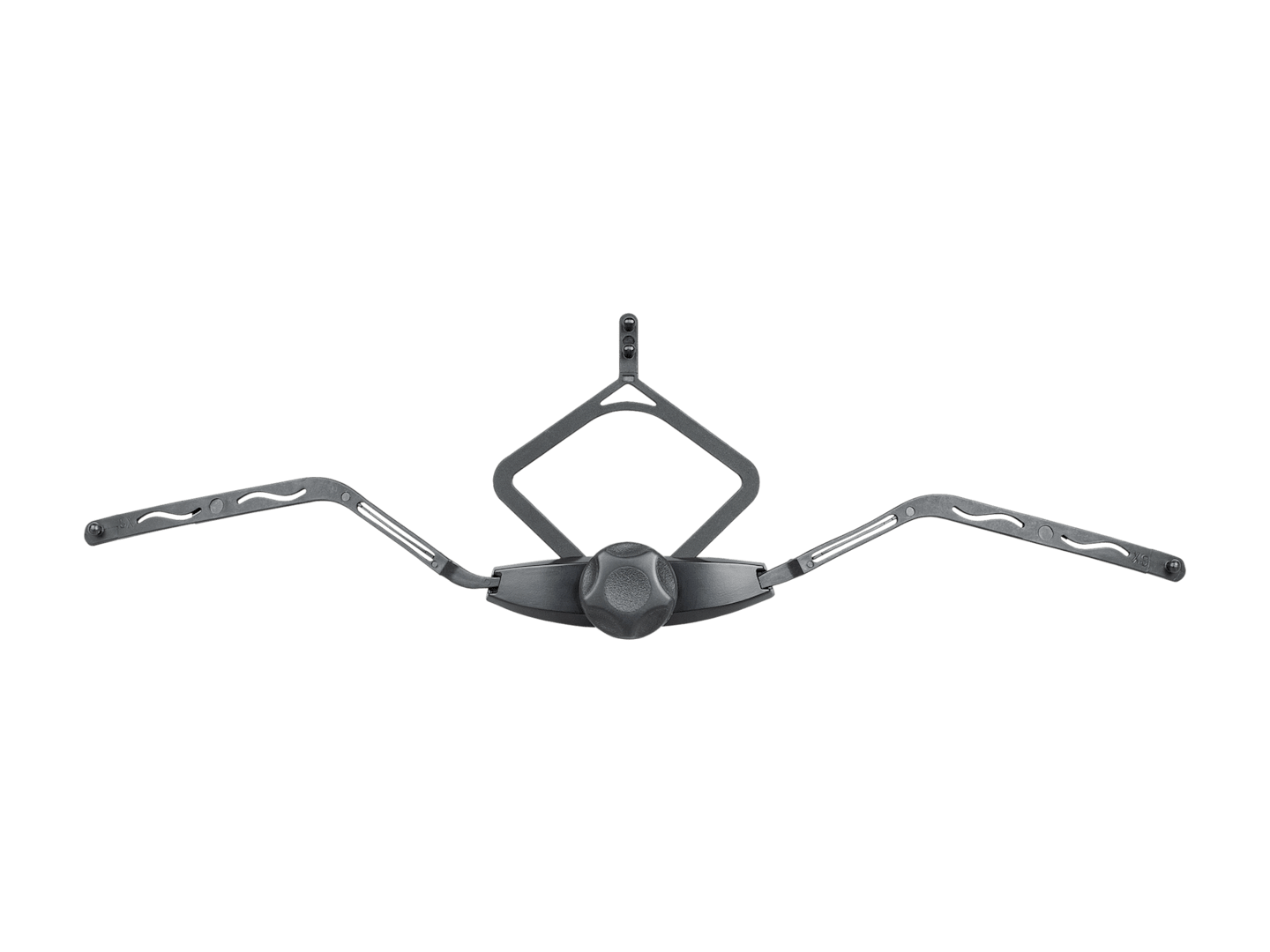 Bontrager Dialed Bike Helmet Fit System