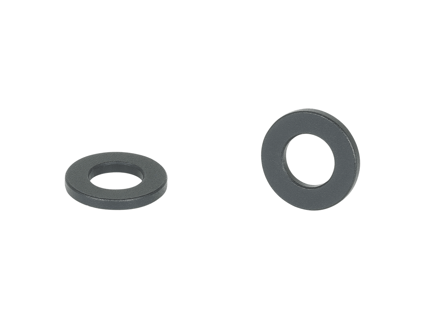 Rock Shox 1.5mm Brake Adapter Spacers for 203mm Rotors