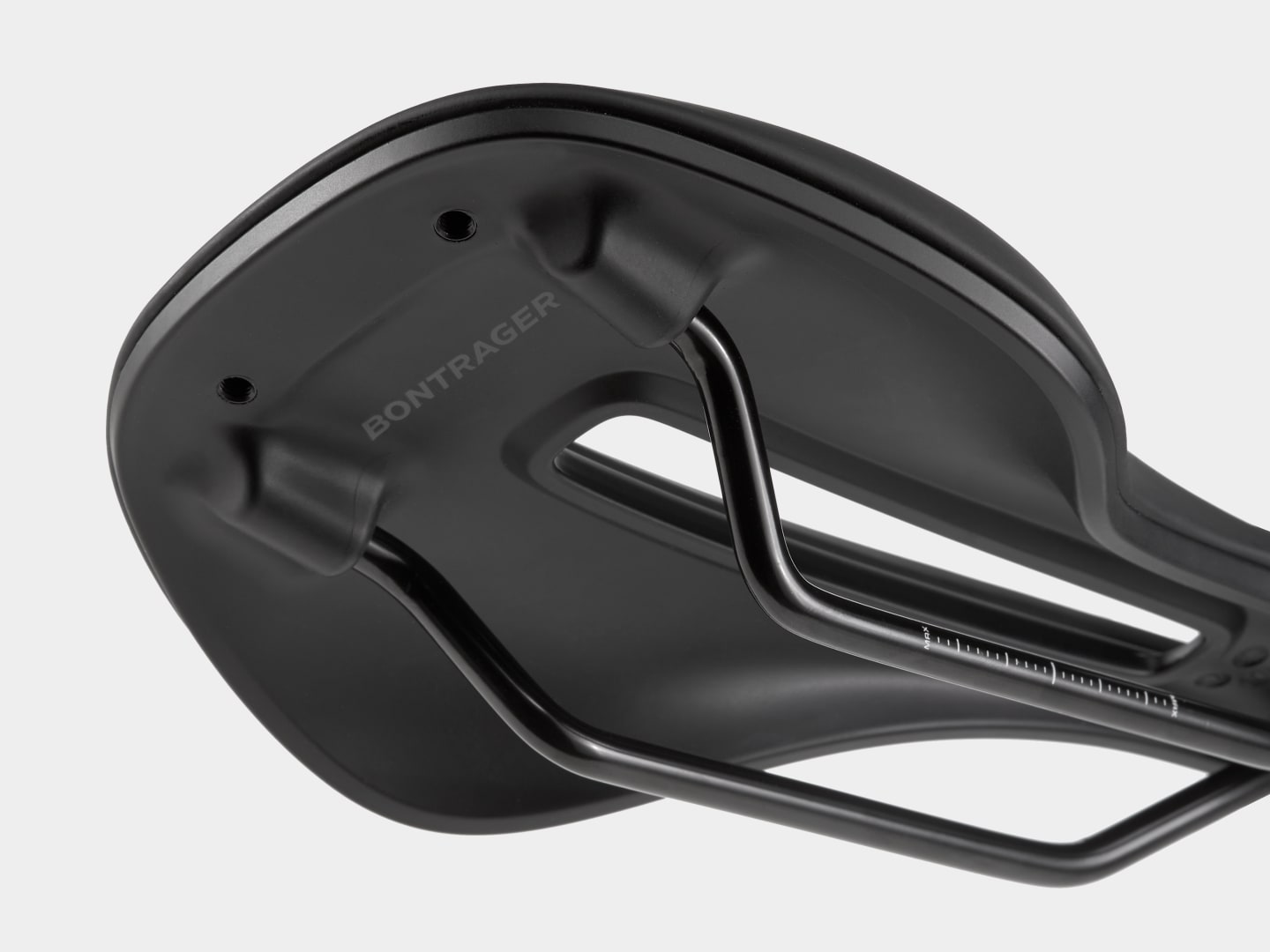 Bontrager Verse Elite Bike Saddle