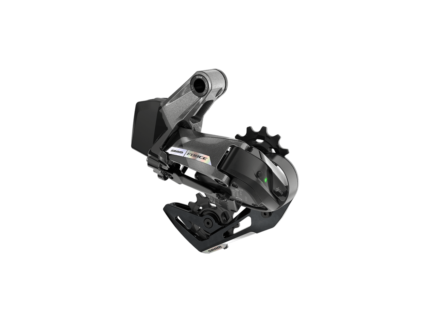 SRAM Force AXS Wide Rear Derailleur