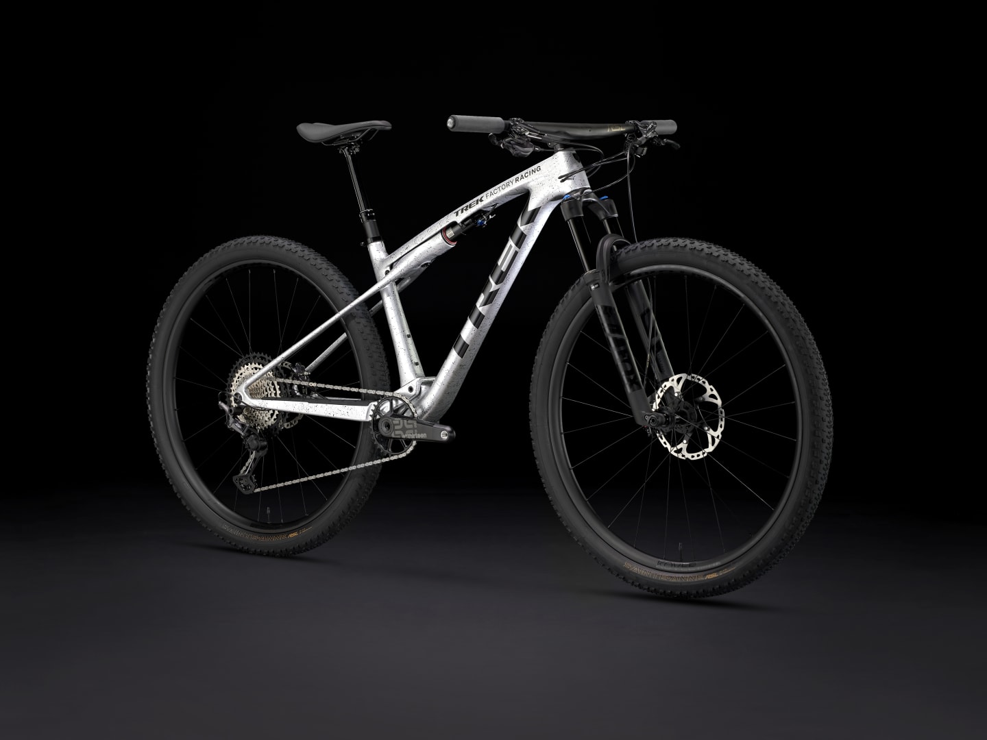 Supercaliber SLR 9.8 XT Gen 2