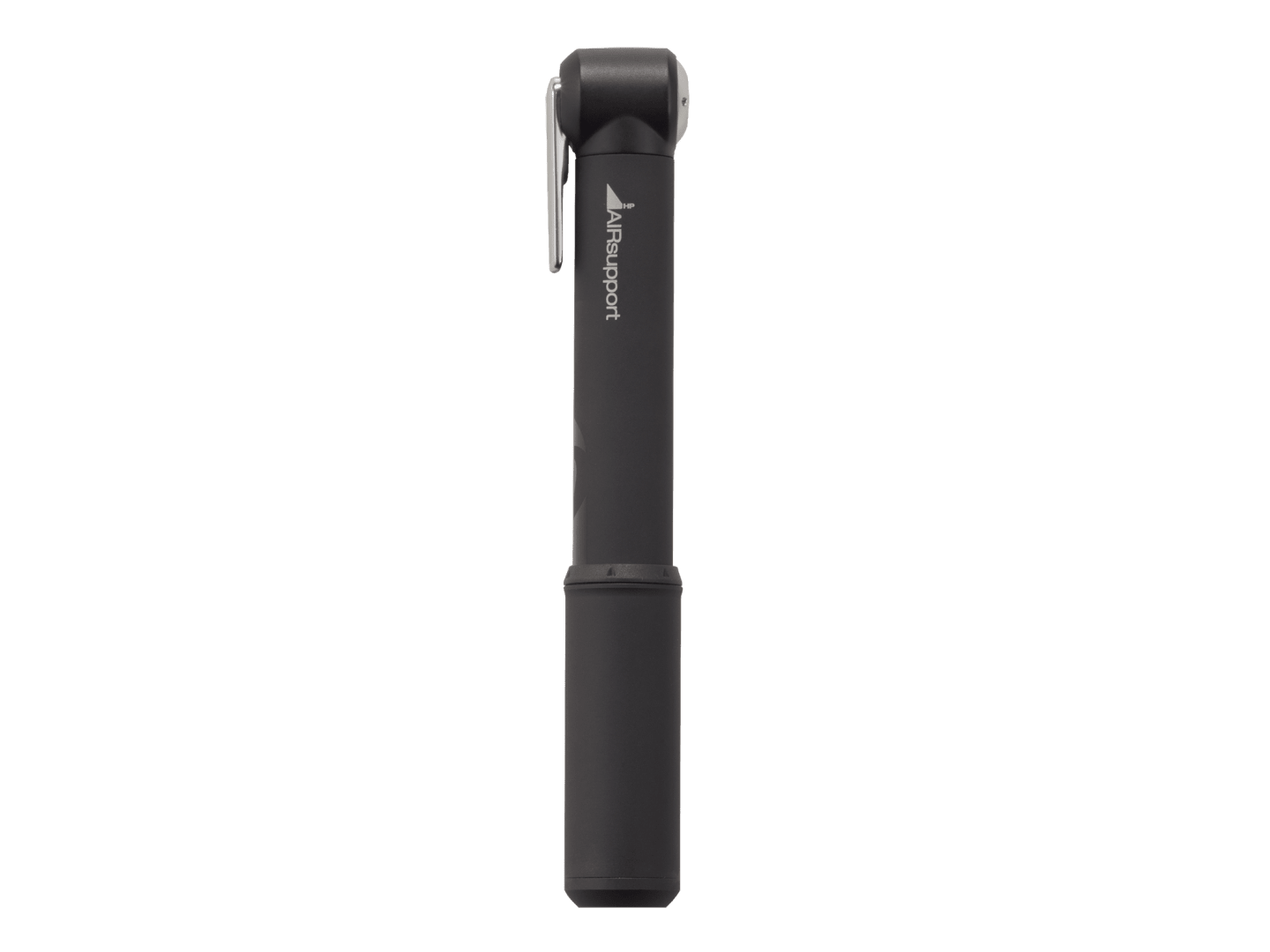 Bontrager Air Support HP S Road Pump
