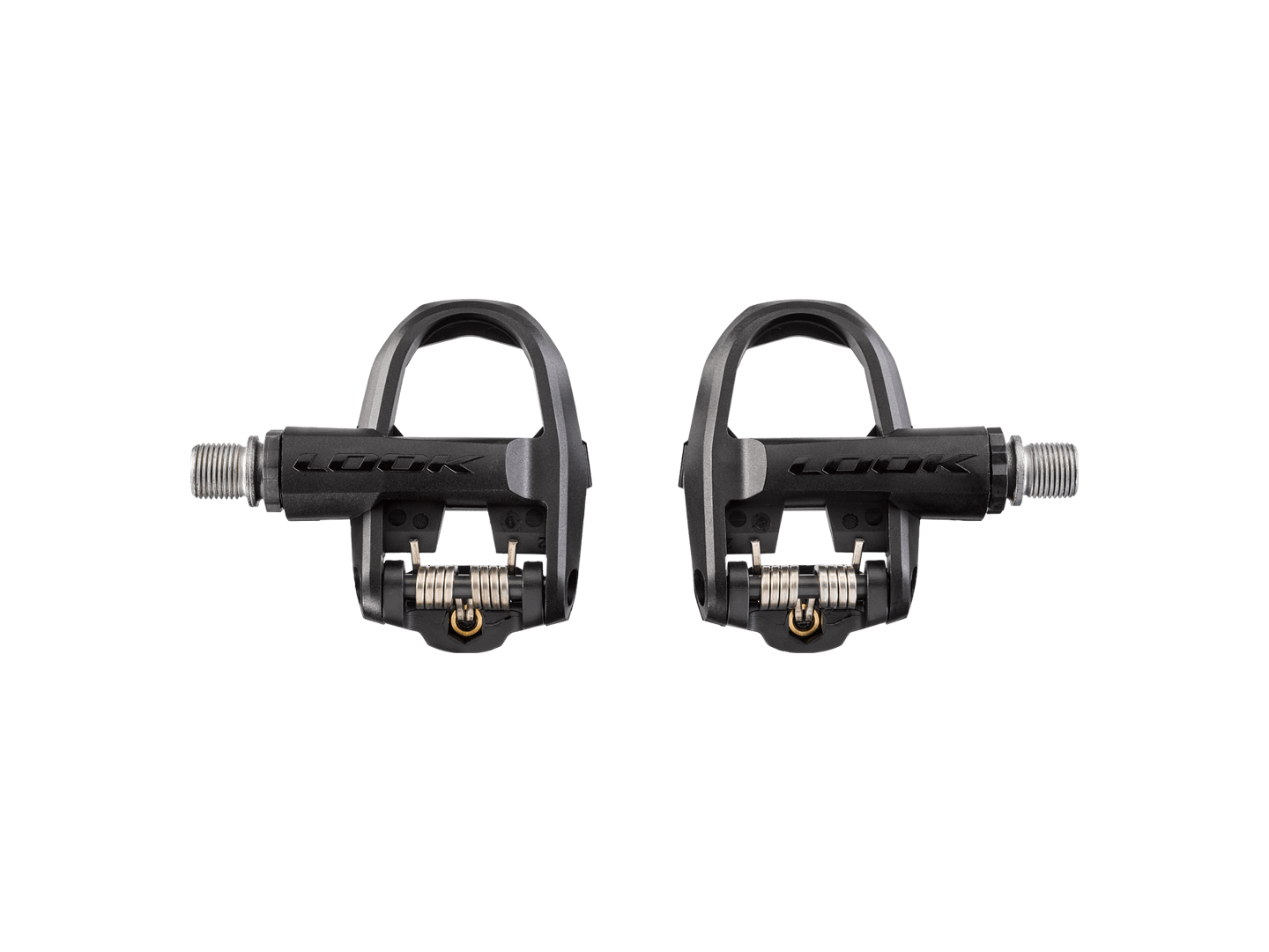 LOOK Keo Classic 3 Road Pedal Set