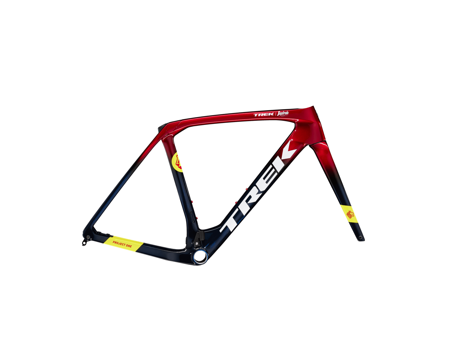 Domane RSL Gen 4 Frameset