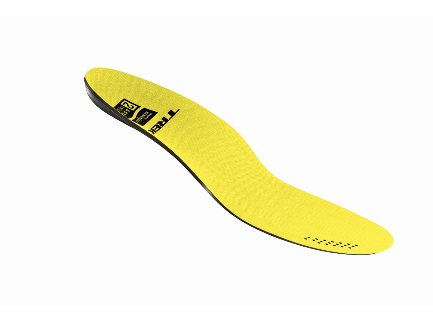 Trek BioDynamic Mid Arch Cycling Insoles