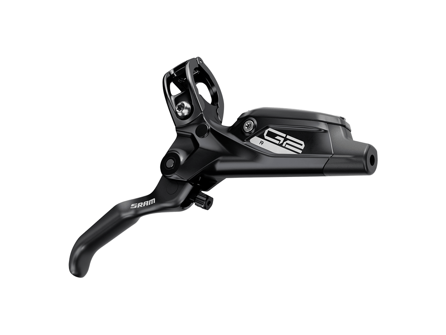 SRAM G2 R Hydraulic Disc Brake Lever/Caliper