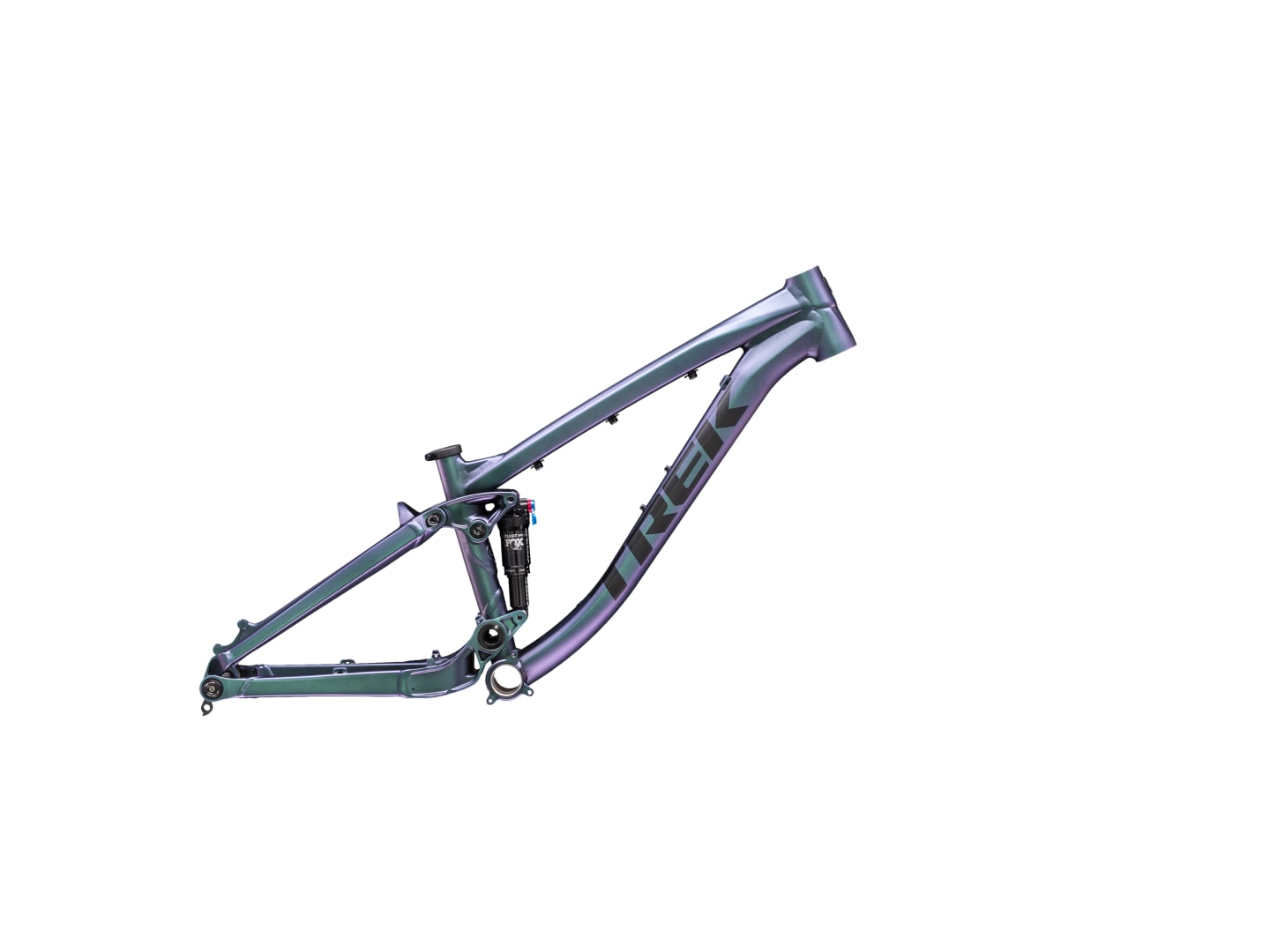 Ticket S Frameset
