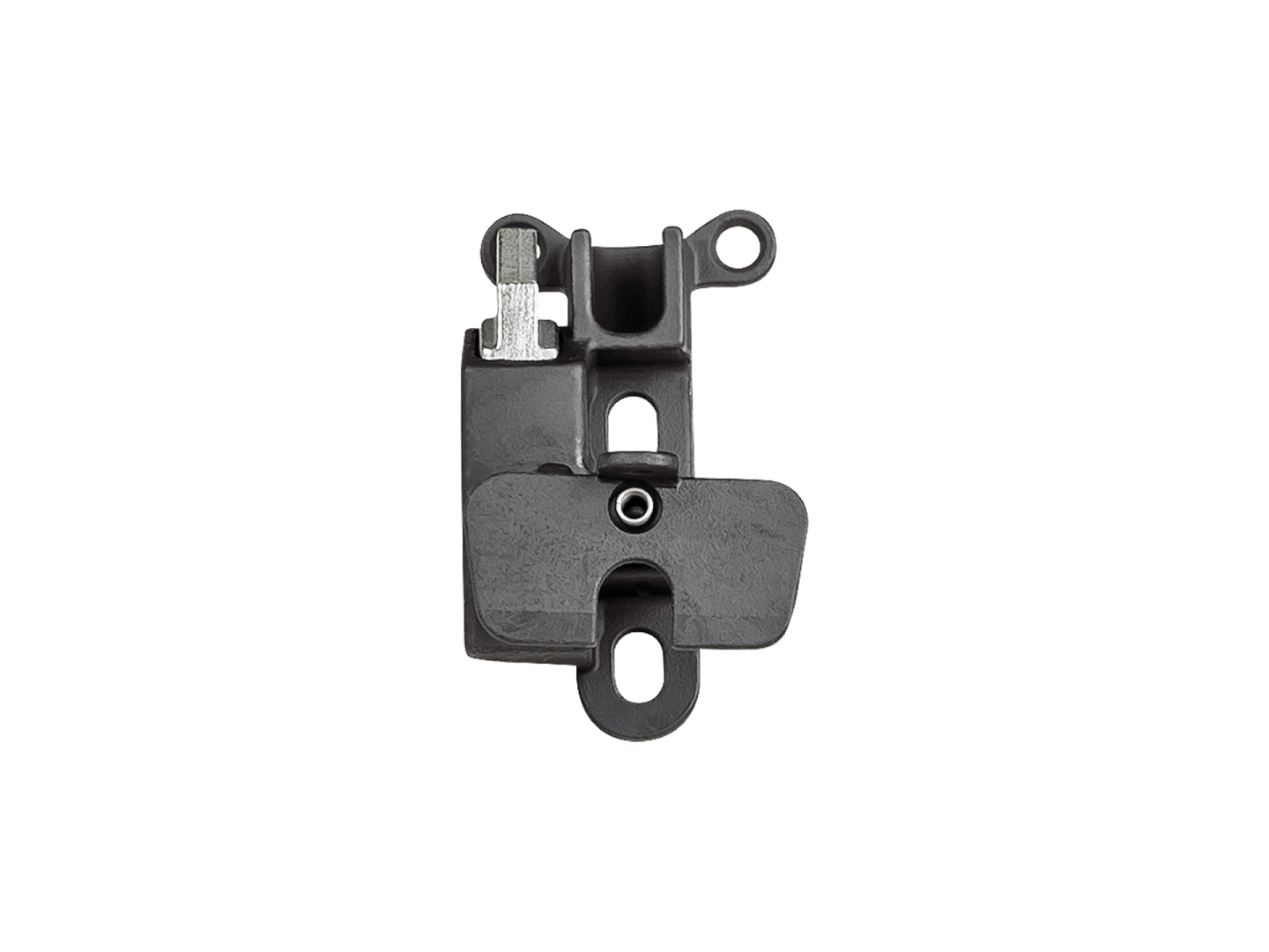 Trek Range Boost Lock