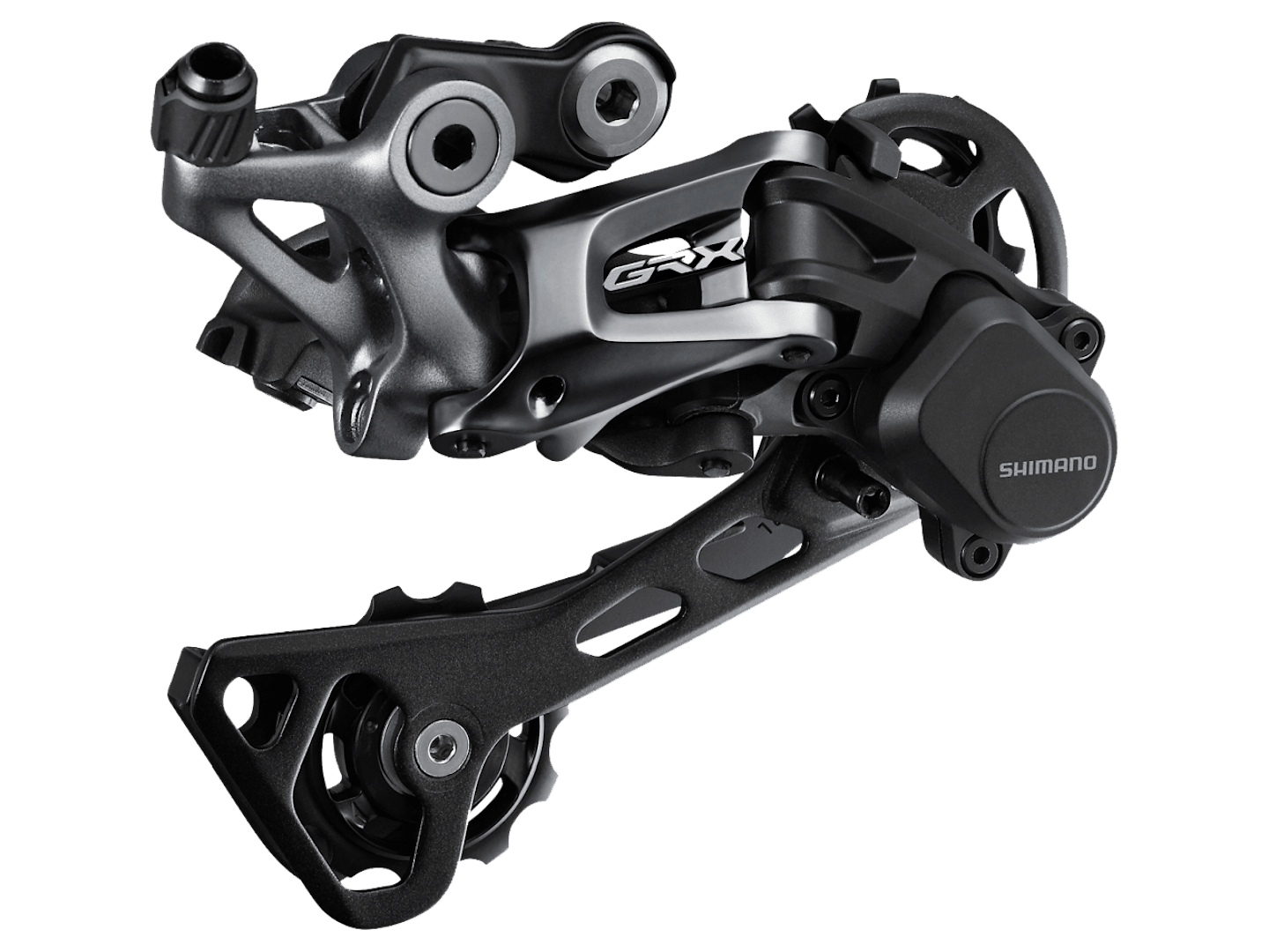 Shimano RX812 Rear Derailleur