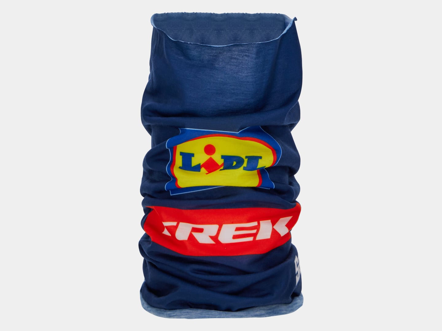 Santini Lidl-Trek Team Cycling Neck Gaiter