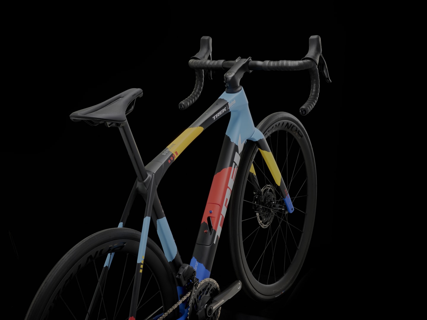 Domane SLR 7 AXS Gen 4
