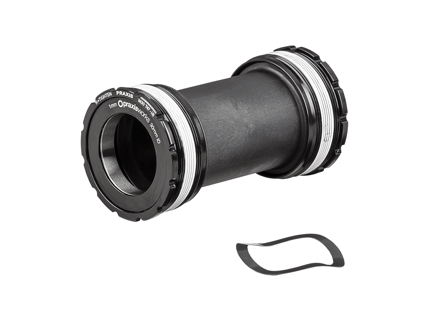 Praxis M30 T47 Inboard Bottom Bracket