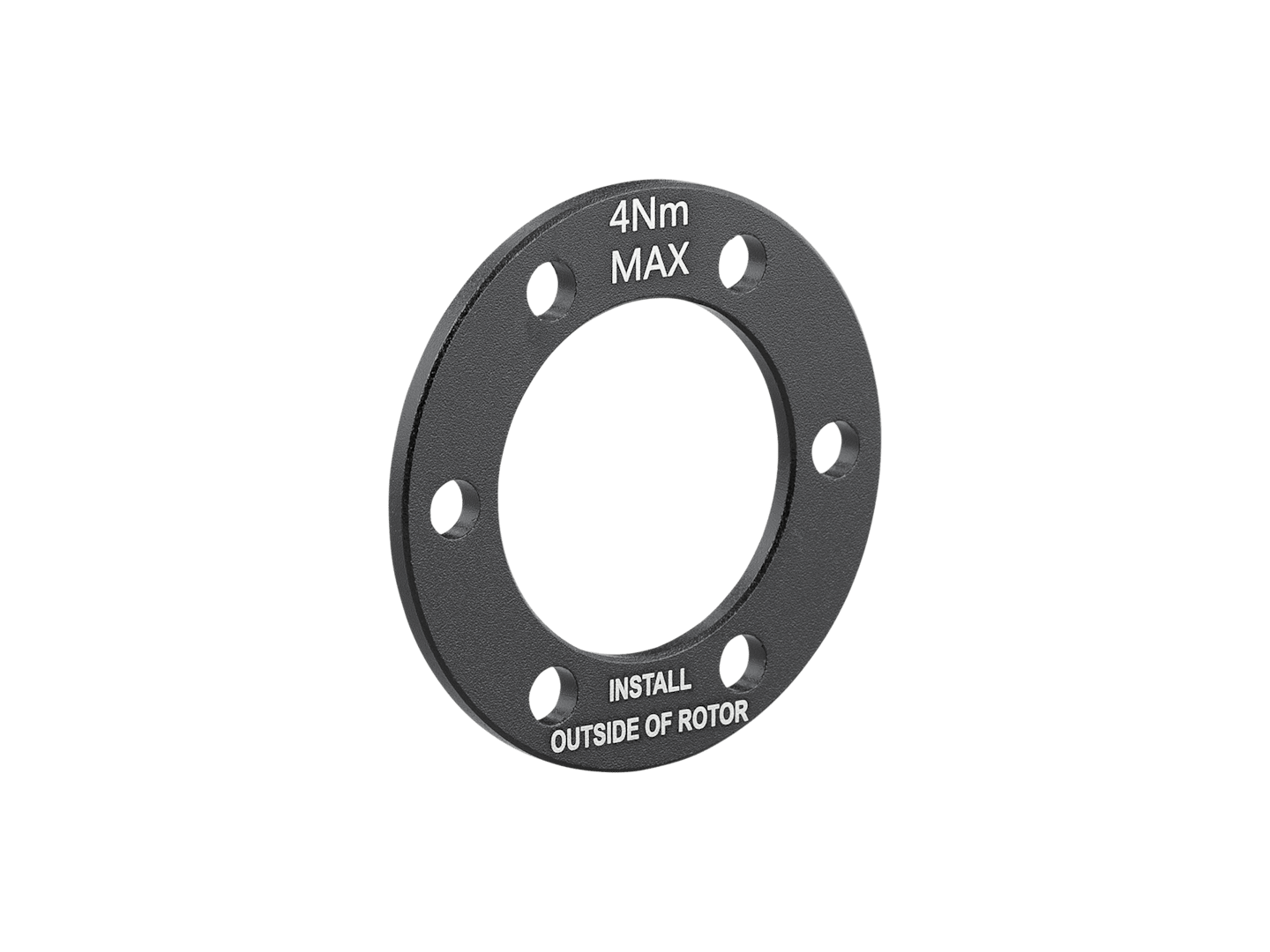 Electra Brake Rotor Spacer