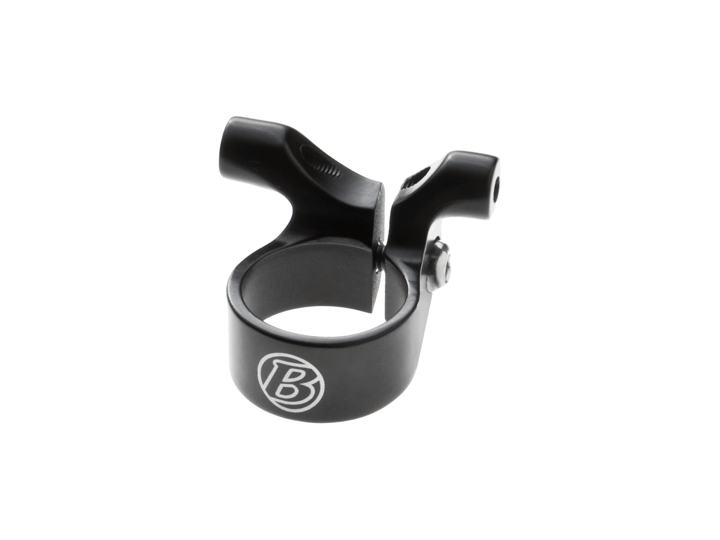 Bontrager Eyeleted Seatpost Clamp