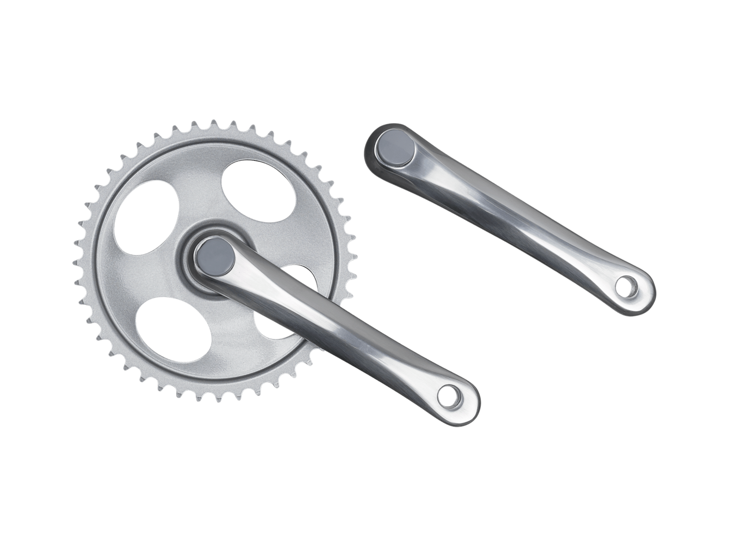 Electra Townie Crankset
