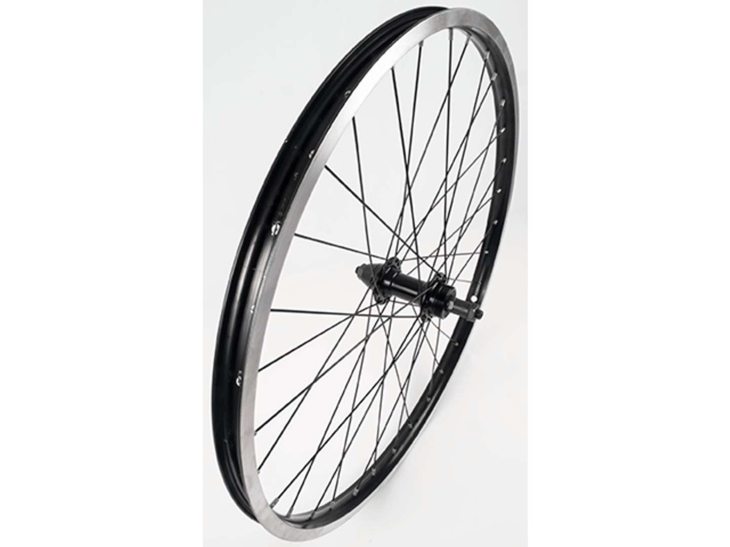 Trek Kids' 32 Hole 24˝ Wheel