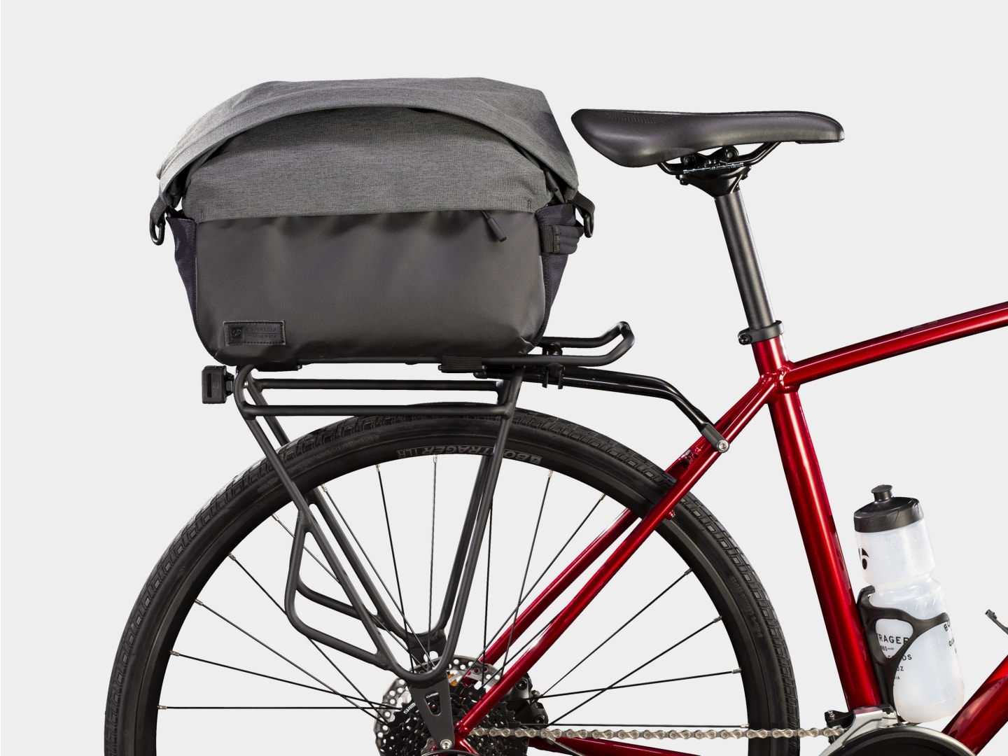 Bontrager City Trunk Bag