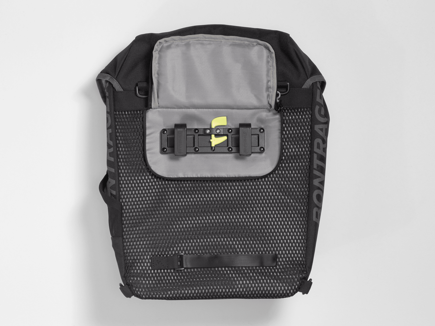 Bontrager Commuter Single Pannier
