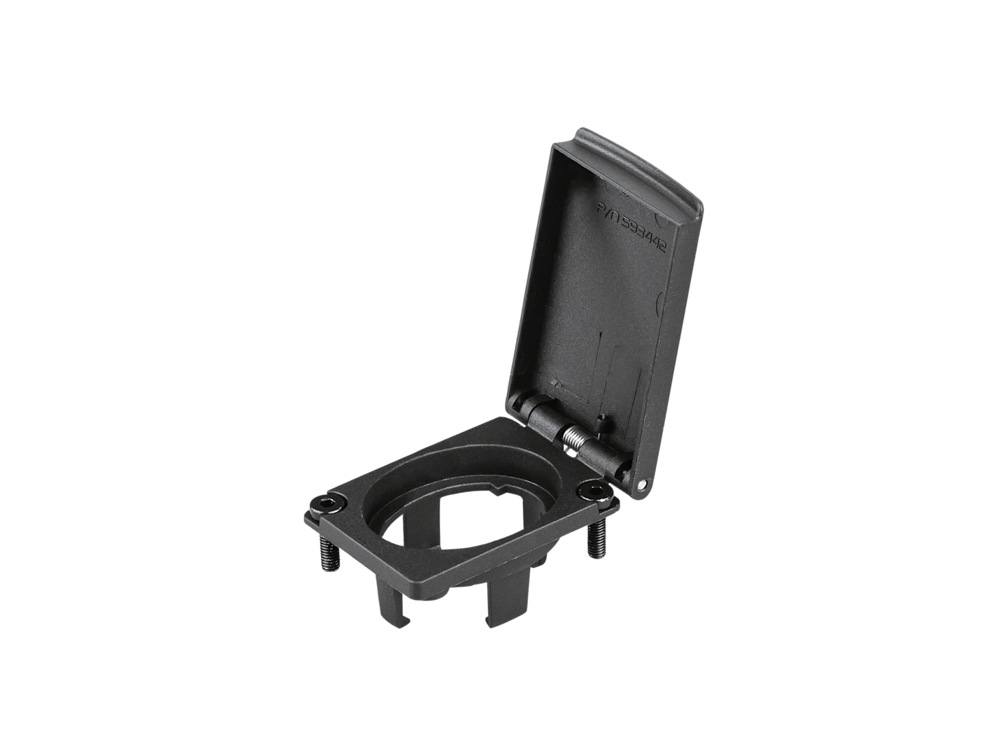 Trek Allant+/Diamant Zouma Charge Port Cover