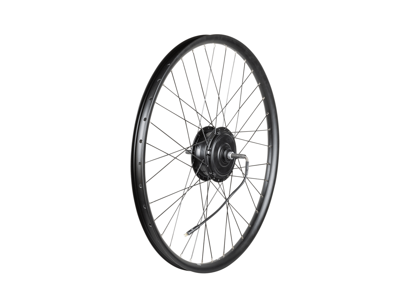 Electra Cruiser Go! 27.5˝ Wheel
