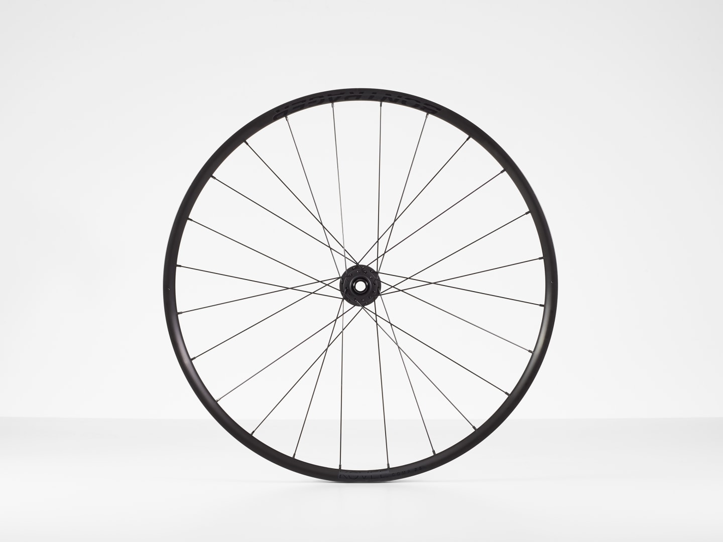 Bontrager Kovee Comp 25 TLR Boost 27.5 MTB Wheel