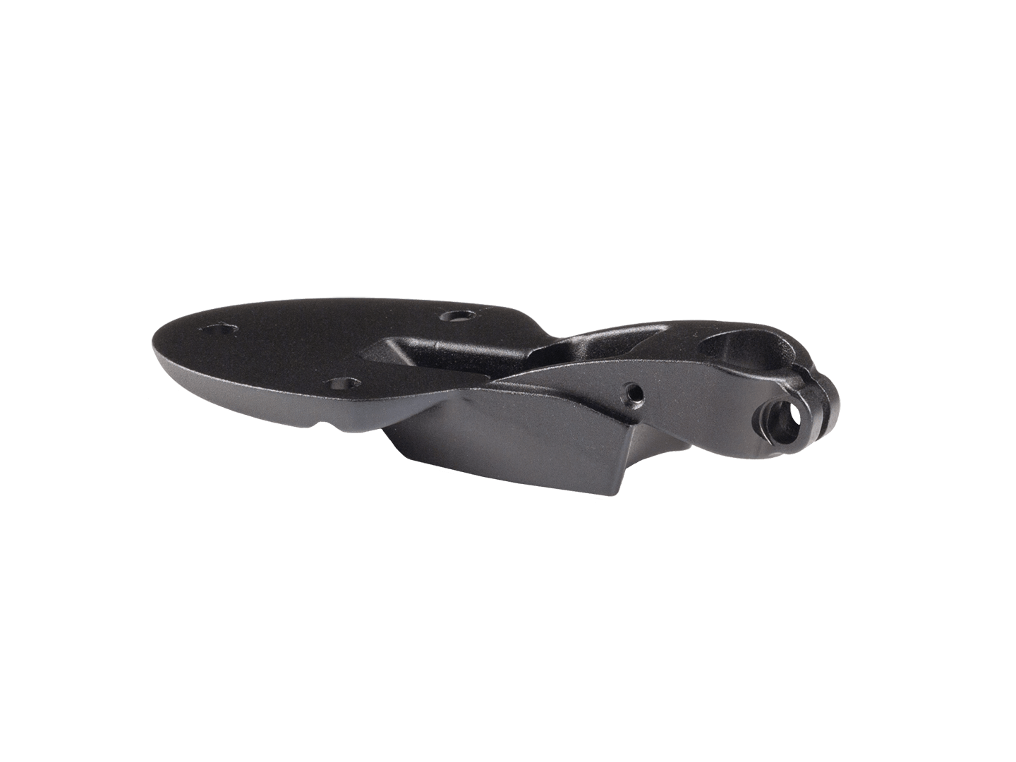 Bontrager Speed Concept Stem Low-Far
