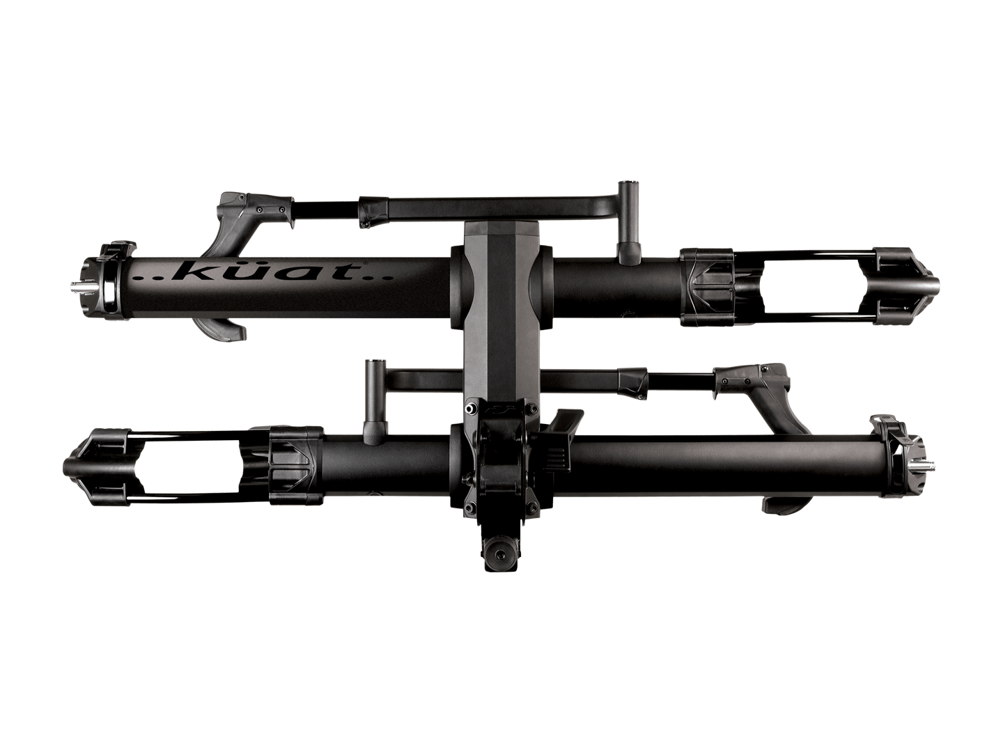 Kuat NV Base 2.0 2-Bike 1.25˝ Hitch Rack
