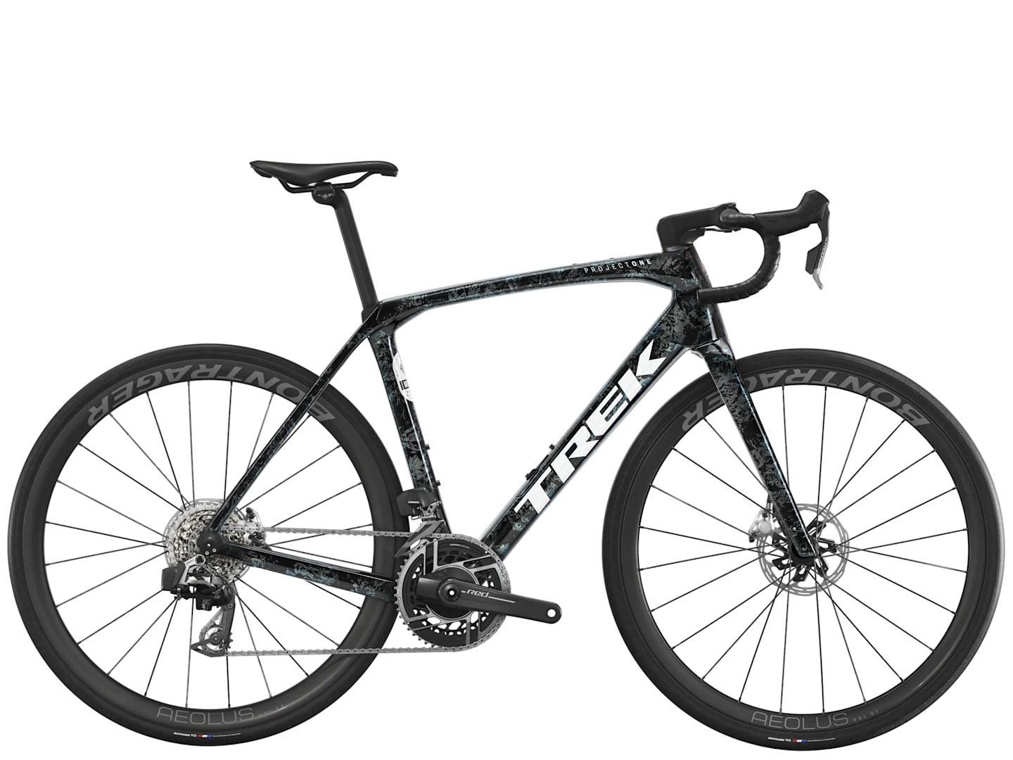 Domane SLR 9 AXS Gen 4